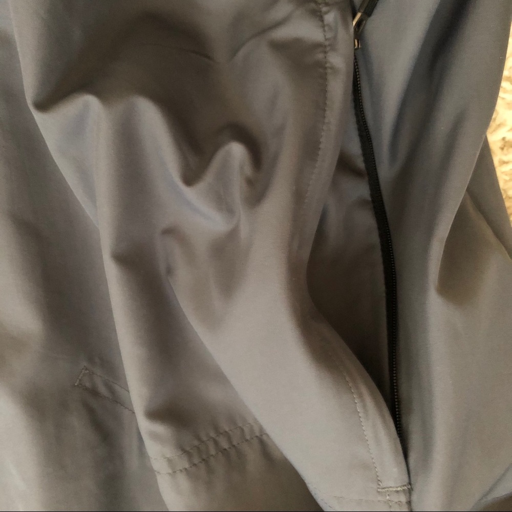 Adidas 1/2 ZIP Performance Jacket - Picture 12 of 16